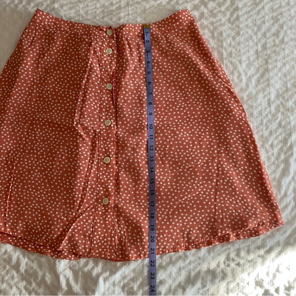 Gap tall mini skirt - Picture 3 of 4
